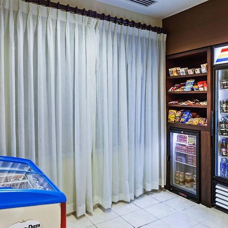 Fairfield Inn And Suites By Marriott Austin Northwest/The Domain Area Luaran gambar