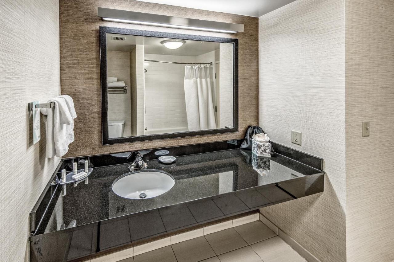 Fairfield Inn And Suites By Marriott Austin Northwest/The Domain Area Luaran gambar