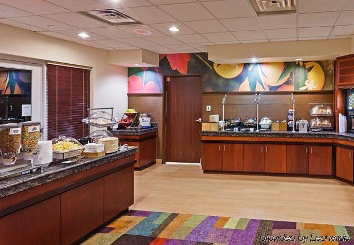 Fairfield Inn And Suites By Marriott Austin Northwest/The Domain Area Luaran gambar