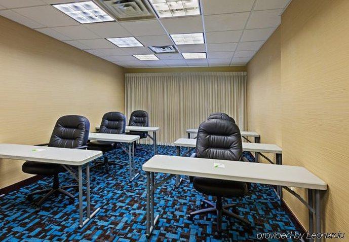 Fairfield Inn And Suites By Marriott Austin Northwest/The Domain Area Luaran gambar