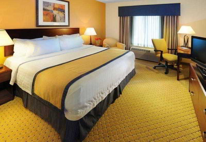 Fairfield Inn And Suites By Marriott Austin Northwest/The Domain Area Luaran gambar