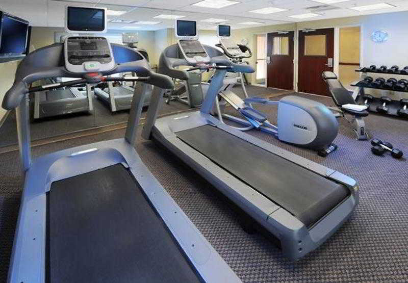 Fairfield Inn And Suites By Marriott Austin Northwest/The Domain Area Luaran gambar