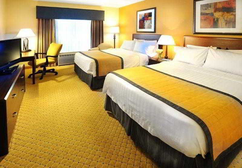 Fairfield Inn And Suites By Marriott Austin Northwest/The Domain Area Luaran gambar