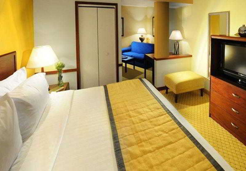 Fairfield Inn And Suites By Marriott Austin Northwest/The Domain Area Luaran gambar