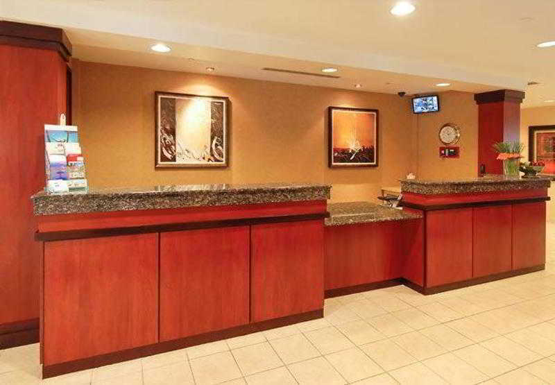Fairfield Inn And Suites By Marriott Austin Northwest/The Domain Area Luaran gambar