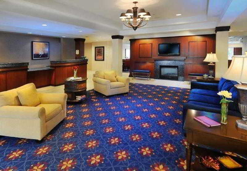 Fairfield Inn And Suites By Marriott Austin Northwest/The Domain Area Luaran gambar